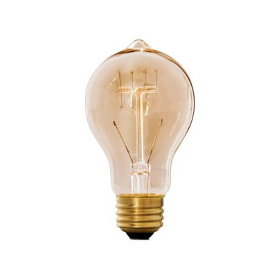BOMBILLO INCANDESCENTE VINTAGE 40W 1500HRS