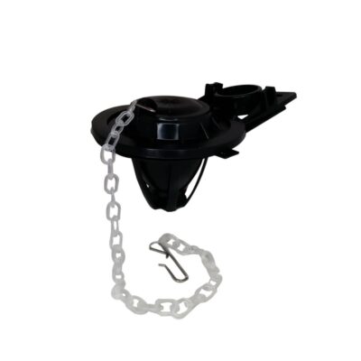 SAPITO DE PVC C/CADENA