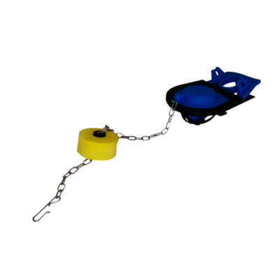 SAPITO AJUSTABLE C/CADENA INOXIDABLE