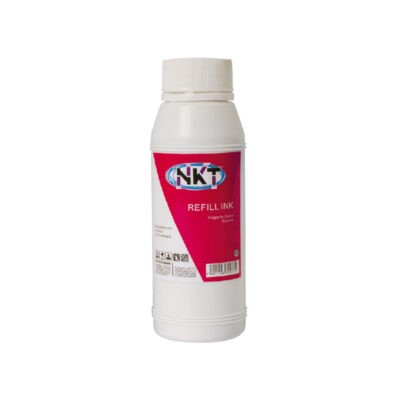 TINTA REFILL NKT 1/2 LITRO MAGENTA