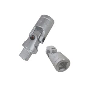 SOCKET JUNTA UNIVERSAL 3/8