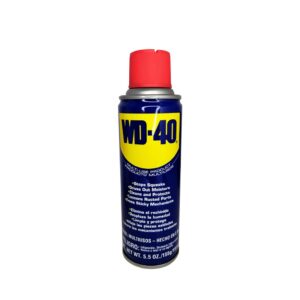 ACEITE WD-40  5.5 ONZAS WD931