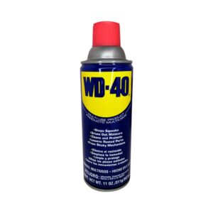 ACEITE WD-40 11 ONZAS  WD92001