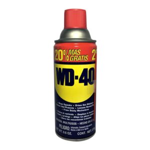 ACEITE WD-40  9.6  ONZAS