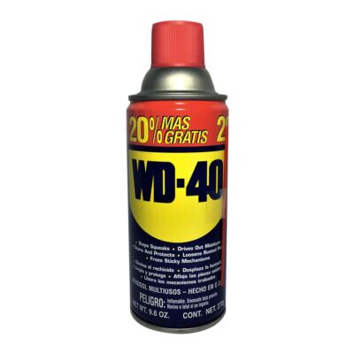 ACEITE WD-40  9.6  ONZAS