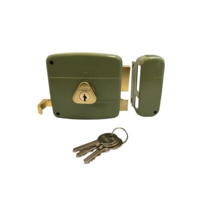 CERRADURA P/PUERTA IZQUIERDA 557GL TALTOOLS