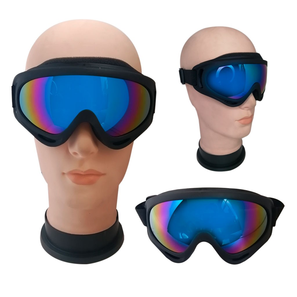Gafas de motorista online