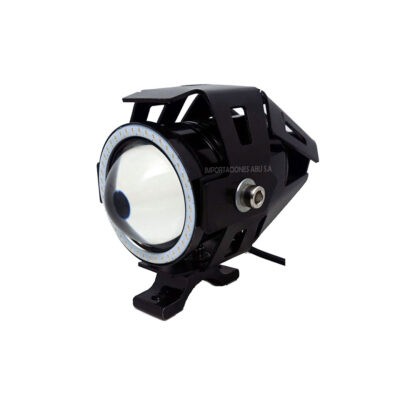 NEBLINERA LED 15W/12V U7 OJO ANGEL BLUE U7