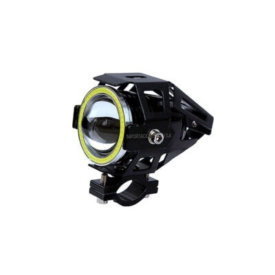 NEBLINERA LED 15W/12V U7 OJO ANGEL WHITE U7