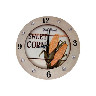 RELOJ DE PARED 602-22672