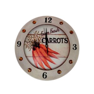 RELOJ DE PARED 602-22673