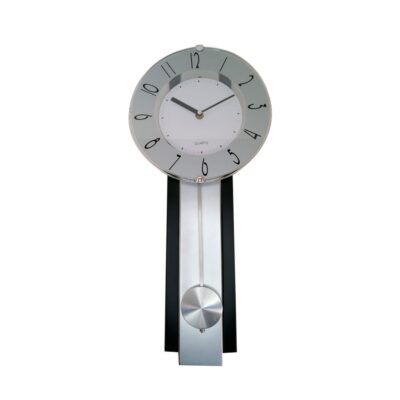 RELOJ DE PARED 602-9072 PENDULO