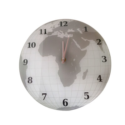 RELOJ DE PARED 602-9082865 MUNDI II