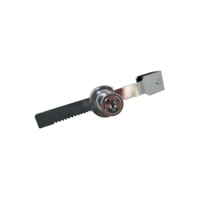 CERRADURA P/VITRINA SECURITY 138MM