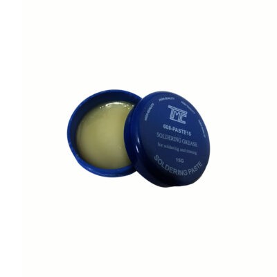 PASTA P/SOLDAR 0.53 OZ/15 GR 608-PASTE15 TMC