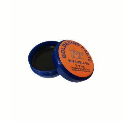 PASTA P/SOLDAR 1.1 OZ/30 GR 608-PASTE30 TMC