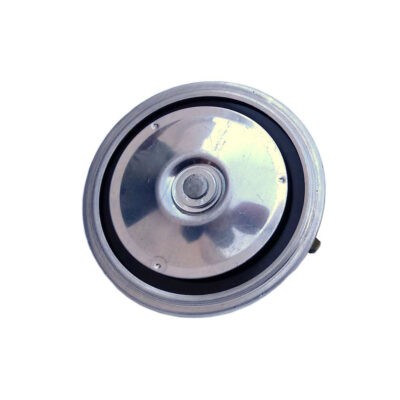 BOCINA DE DISCO 9.5CM 12 V MAGIC CAR 400HZ