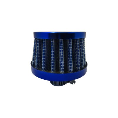 FILTRO DE AIRE AZUL MAGIC MALLA GRIS