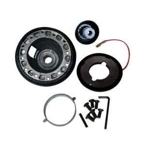 ADAPTADOR P/TIMON NISSAN SENTRA 644106