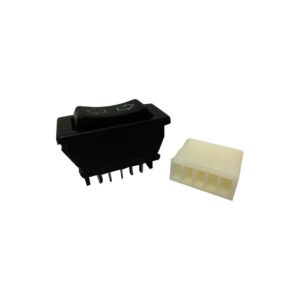 INTERRUPTOR DE VENTANA 651048 C/BASE PLASTICA