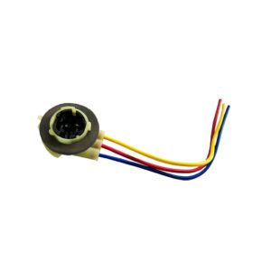 SOCKET PARA BOMBILLO 3156/3157