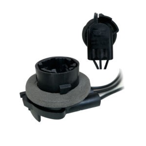 SOCKET PARA BOMBILLO 3157