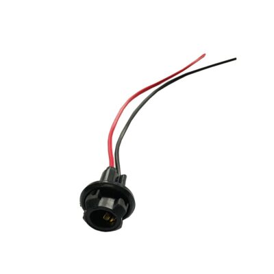 SOCKET P/BOMBILLO 194 / T10 HULE 656703