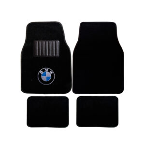 ALFOMBRA P/CARRO AFELPADA BMW