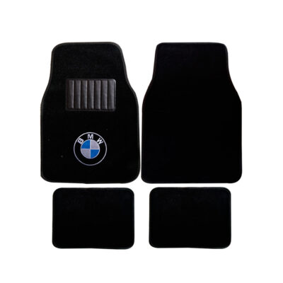 ALFOMBRA P/CARRO AFELPADA BMW