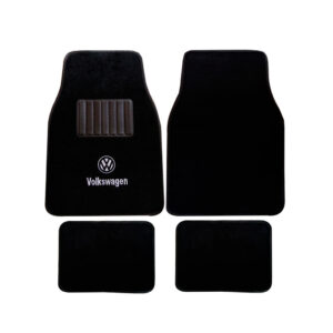 ALFOMBRA P/CARRO AFELPADA VOLKSWAGEN