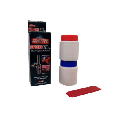 EPOXIMIL 98 GRAMOS (220117) LOCTITE