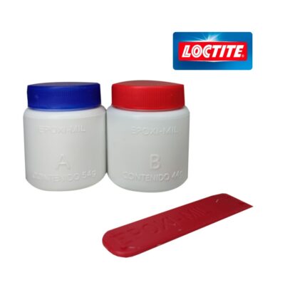EPOXIMIL 98 GRAMOS LOCTITE