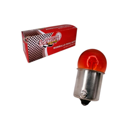 BOMBILLO P/CARRO 67 12 V AMBAR