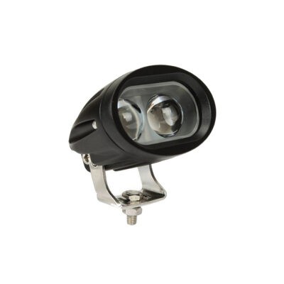 NEBLINERA 2 LED C/LUPA 6000K 20W SPOT NOMORE