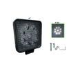 Neblinera led Guatemala