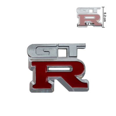 Emblema GTR Guatemala