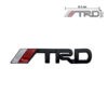 Emblema TRD Guatemala