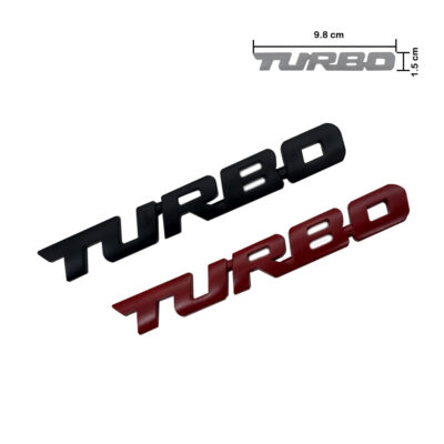 Emblema Turbo Guatemala