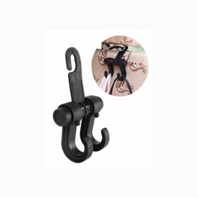 COLGADOR MULTIUSOS P/CARRO 2216