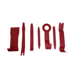 ESPATULAS PLASTICAS PARA TABLERO 7 PCS SY-TZGJ0027