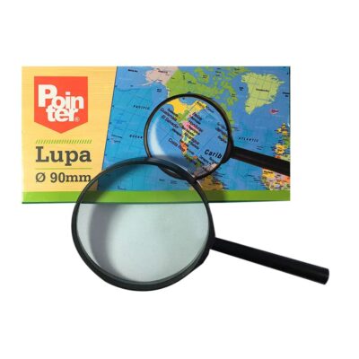 LUPA 7012-90MM 003024