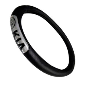 FORRO P/TIMON LOGO KIA