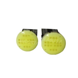 BOMBILLO COB T10-T-BLUE 2 PCS