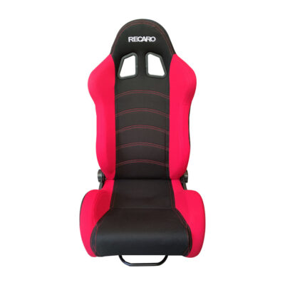 butaca para carro Recaro Racing Guatemala