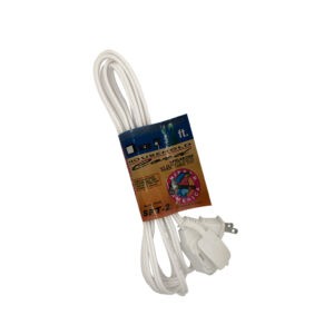 EXTENSION ELECTRICA 12 PIES NIPPON AMERICA