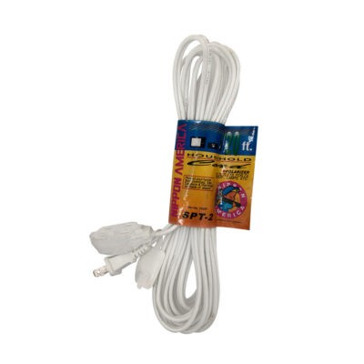 EXTENSION ELECTRICA 20 PIES NIPPON AMERICA