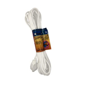 EXTENSION ELECTRICA 25 PIES NIPPON AMERICA
