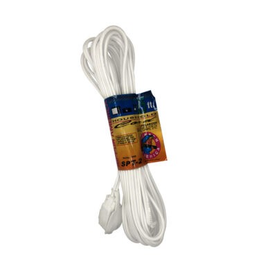 EXTENSION ELECTRICA 25 PIES NIPPON AMERICA