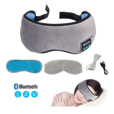 ANTIFAZ PARA DORMIR C/BLUETOOTH M701