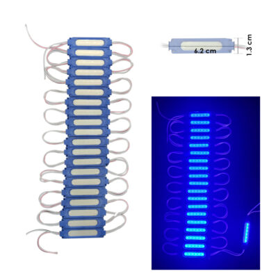 Modulo led 12v Guatemala